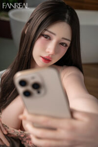 Nora – Silicone 155cm 61.02 F-CUP 29kg 63.93lbs Sex Doll Big Booty Cute Japanese Sex Doll FRD-S155-0189 25