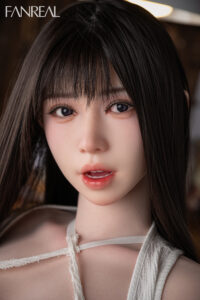 Nora – Silicone 166cm 65.35 M-CUP 36kg 79.37lbs Sex Doll Bubble Butt Anime Japanese Sex Doll FRD-S166-0163 12