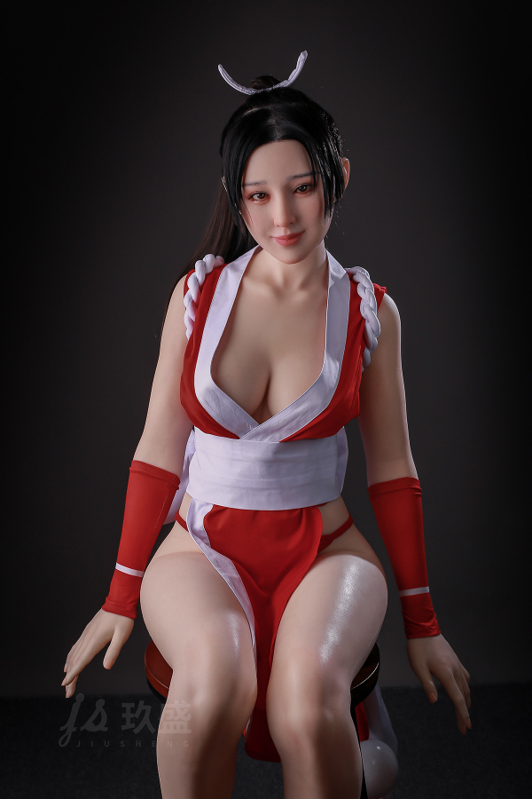 Pamela - Silicone 158cm/62.2" E-CUP 30.6kg/67.46lbs Sex Doll