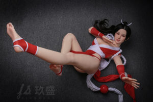 Pamela – Silicone 158cm 62.2 E-CUP 30.6kg 67.46lbs Sex Doll Big Booty Anime Japanese Sex Doll JSD-S158-0012 30