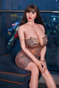 Pearl – Silicone 160cm 62.99 I-CUP 46.8kg 103.18lbs Sex Doll Bubble Butt Asian Sex Doll JTD-S160-0034 12