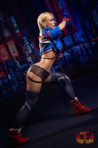 Phoenix – Silicone 178cm 70.08 D-CUP 35kg 77.16lbs Sex Doll Big Boobs Game Japanese Sex Doll TFD-S176-0041 10
