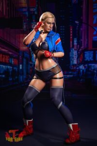 Phoenix – Silicone 178cm 70.08 D-CUP 35kg 77.16lbs Sex Doll Big Boobs Game Japanese Sex Doll TFD-S176-0041 8