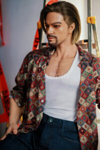 Piya Xiansheng – Silicone 178cm 70.08 F-CUP 46kg 101.41lbs Sex Doll Male Sex Doll RIN-S178-0009 11