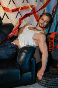 Piya Xiansheng – Silicone 178cm 70.08 F-CUP 46kg 101.41lbs Sex Doll Male Sex Doll RIN-S178-0009 32