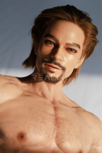 Piya Xiansheng – Silicone 178cm 70.08 F-CUP 46kg 101.41lbs Sex Doll Male Sex Doll RIN-S178-0009 40