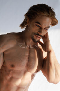 Piya Xiansheng – Silicone 178cm 70.08 F-CUP 46kg 101.41lbs Sex Doll Male Sex Doll RIN-S178-0009 44