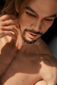 Piya Xiansheng – Silicone 178cm 70.08 F-CUP 46kg 101.41lbs Sex Doll Male Sex Doll RIN-S178-0009 49