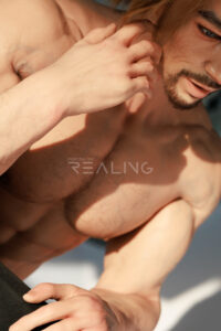Piya Xiansheng – Silicone 178cm 70.08 F-CUP 46kg 101.41lbs Sex Doll Male Sex Doll RIN-S178-0009 50
