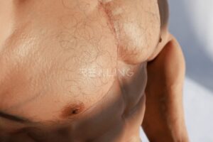 Piya Xiansheng – Silicone 178cm 70.08 F-CUP 46kg 101.41lbs Sex Doll Male Sex Doll RIN-S178-0009 56