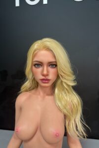 Polly – Silicone 150cm 59.06 D-CUP 22.2kg 48.94lbs Sex Doll Big Booty Cute Sex Doll CYD-S150-0029 15