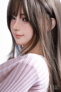 Qian Dao – Silicone 164cm 64.57 G-CUP 34kg 74.96lbs Sex Doll Big Boobs Anime Japanese Sex Doll YHD-S164-0070 10