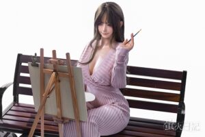 Qian Dao – Silicone 164cm 64.57 G-CUP 34kg 74.96lbs Sex Doll Big Boobs Anime Japanese Sex Doll YHD-S164-0070 16