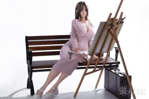 Qian Dao – Silicone 164cm 64.57 G-CUP 34kg 74.96lbs Sex Doll Big Boobs Anime Japanese Sex Doll YHD-S164-0070 17