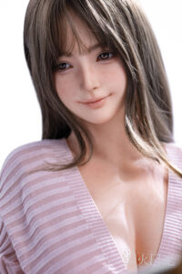 Qian Dao – Silicone 164cm 64.57 G-CUP 34kg 74.96lbs Sex Doll Big Boobs Anime Japanese Sex Doll YHD-S164-0070 9