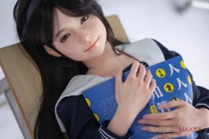 Qiandao – Silicone 153cm 60.24 A-CUP 27kg 59.52lbs Sex Doll Big Booty Anime Japanese Sex Doll YHD-S153-0080 22