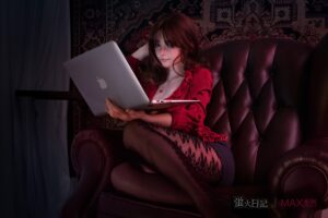 Qiandao – Silicone 160cm 62.99 G-CUP 31kg 68.34lbs Sex Doll Big Boobs Anime Japanese Sex Doll YHD-S160-0092 17