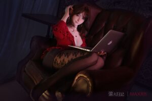Qiandao – Silicone 160cm 62.99 G-CUP 31kg 68.34lbs Sex Doll Big Boobs Anime Japanese Sex Doll YHD-S160-0092 20