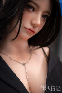 Qixi Duqing – Silicone 164cm 64.57 G-CUP 34kg 74.96lbs Sex Doll Big Boobs Anime Japanese Sex Doll YHD-S164-0031 2