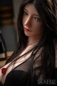 Qixi Duqing – Silicone 164cm 64.57 G-CUP 34kg 74.96lbs Sex Doll Big Boobs Anime Japanese Sex Doll YHD-S164-0031 7