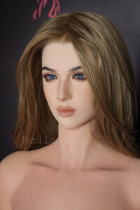 R1 – Silicone 168cm 66.14 H-CUP 49kg 108.03lbs Sex Doll Big Boobs Sex Doll RLD-S162-0007 5