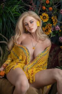 R4 – Silicone 168cm 66.14 H-CUP 49kg 108.03lbs Sex Doll Big Boobs Cute Sex Doll RLD-S168-0020 10