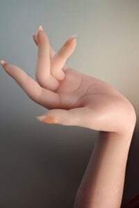 RAD007 – Silicone 144cm 56.69 G-CUP 24.1kg 53.13lbs Sex Doll Big Boobs Anime Japanese Sex Doll ELS-S144-0032 10