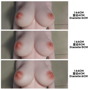 RAD007 – Silicone 144cm 56.69 G-CUP 24.1kg 53.13lbs Sex Doll Big Boobs Anime Japanese Sex Doll ELS-S144-0032 21