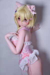 RAD007 – Silicone 148cm 58.27 K-CUP 27.5kg 60.63lbs Sex Doll Big Boobs Anime Japanese Sex Doll ELS-S148-0039 11