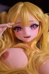 RAD030 – Silicone 148cm 58.27 K-CUP 27.5kg 60.63lbs Sex Doll Big Boobs Anime Japanese Sex Doll ELS-S148-0006 17