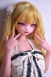 RAD030 – Silicone 148cm 58.27 K-CUP 27.5kg 60.63lbs Sex Doll Big Boobs Anime Japanese Sex Doll ELS-S148-0006 20