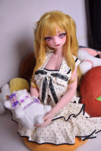 RAD030 – Silicone 148cm 58.27 K-CUP 27.5kg 60.63lbs Sex Doll Big Boobs Anime Japanese Sex Doll ELS-S148-0006 6