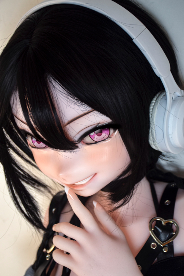 RAD032 - Silicone 148cm/58.27" K-CUP 27.5kg/60.63lbs Sex Doll