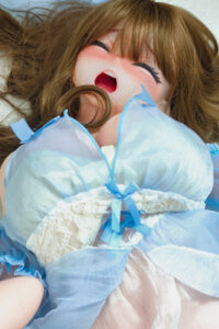 RAD036 – Silicone 148cm 58.27 K-CUP 27.5kg 60.63lbs Sex Doll Big Boobs Anime Japanese Sex Doll ELS-S148-0011 10