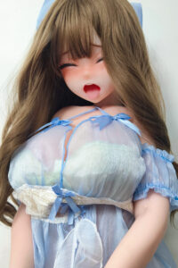 RAD036 – Silicone 148cm 58.27 K-CUP 27.5kg 60.63lbs Sex Doll Big Boobs Anime Japanese Sex Doll ELS-S148-0011 4