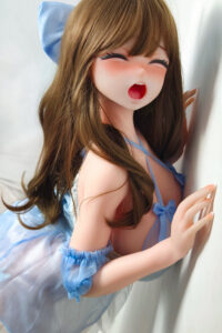 RAD036 – Silicone 148cm 58.27 K-CUP 27.5kg 60.63lbs Sex Doll Big Boobs Anime Japanese Sex Doll ELS-S148-0011 8