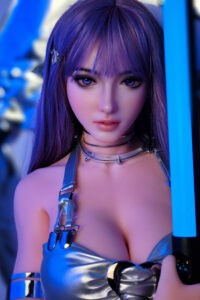 RHB031 – Silicone 150cm 59.06 27.5kg 60.63lbs Sex Doll Big Booty Anime Japanese Sex Doll ELS-S150-0002 17