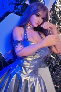 RHB031 – Silicone 150cm 59.06 27.5kg 60.63lbs Sex Doll Big Booty Anime Japanese Sex Doll ELS-S150-0002 6