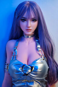 RHB031 – Silicone 150cm 59.06 27.5kg 60.63lbs Sex Doll Big Booty Anime Japanese Sex Doll ELS-S150-0002 7