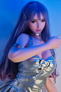 RHB031 – Silicone 150cm 59.06 27.5kg 60.63lbs Sex Doll Big Booty Anime Japanese Sex Doll ELS-S150-0002 8