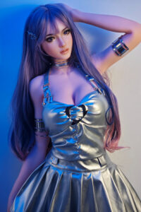 RHB031 – Silicone 150cm 59.06 27.5kg 60.63lbs Sex Doll Big Booty Anime Japanese Sex Doll ELS-S150-0002 9