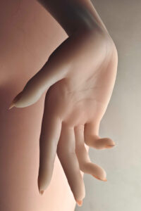 RHC007 – Silicone 157cm 61.81 K-CUP 37kg 81.57lbs Sex Doll Big Boobs Anime Japanese Sex Doll ELS-S157-0019 12