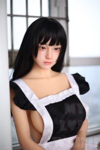 RIO – Hybrid 150cm 59.06 E-CUP 32kg 70.55lbs Sex Doll Big Boobs Anime Japanese Sex Doll MLW-M150-0122 10