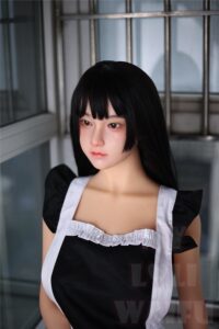 RIO – Hybrid 150cm 59.06 E-CUP 32kg 70.55lbs Sex Doll Big Boobs Anime Japanese Sex Doll MLW-M150-0122 11