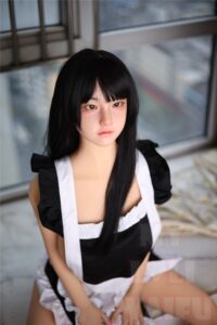 RIO – Hybrid 150cm 59.06 E-CUP 32kg 70.55lbs Sex Doll Big Boobs Anime Japanese Sex Doll MLW-M150-0122 12