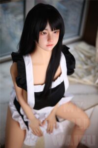 RIO – Hybrid 150cm 59.06 E-CUP 32kg 70.55lbs Sex Doll Big Boobs Anime Japanese Sex Doll MLW-M150-0122 13