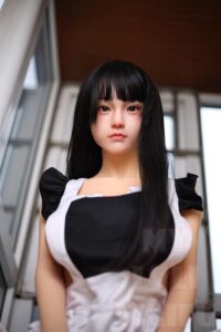 RIO – Hybrid 150cm 59.06 E-CUP 32kg 70.55lbs Sex Doll Big Boobs Anime Japanese Sex Doll MLW-M150-0122 16