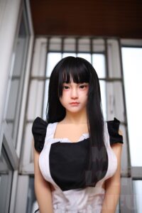 RIO – Hybrid 150cm 59.06 E-CUP 32kg 70.55lbs Sex Doll Big Boobs Anime Japanese Sex Doll MLW-M150-0122 23