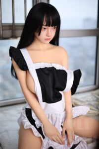 RIO – Hybrid 150cm 59.06 E-CUP 32kg 70.55lbs Sex Doll Big Boobs Anime Japanese Sex Doll MLW-M150-0122 24