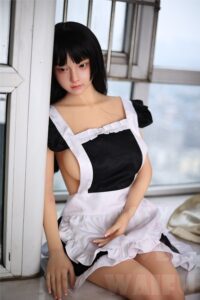 RIO – Hybrid 150cm 59.06 E-CUP 32kg 70.55lbs Sex Doll Big Boobs Anime Japanese Sex Doll MLW-M150-0122 27